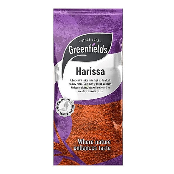 Green Fields Harissa Spice