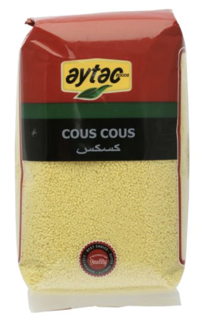 Aytac Couscous
