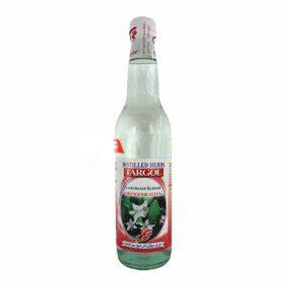 Targol Peppermint Distillate