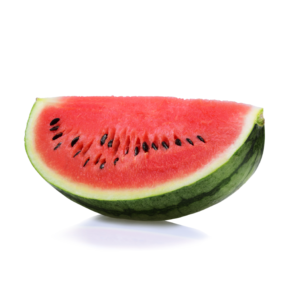 Fresh Watermelon | By Slice & Weight