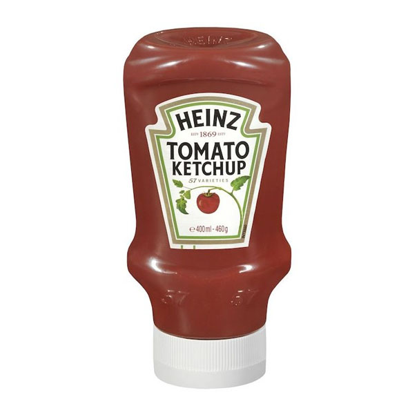 Heinz Tomato Ketchup