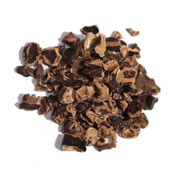 Haj Arafa Authentic Crushed Carob | خروب مجروش الحاج عرفة