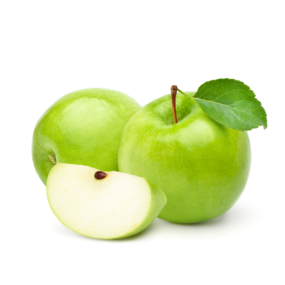 Fresh Green Apple