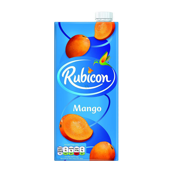 Rubicon Mango