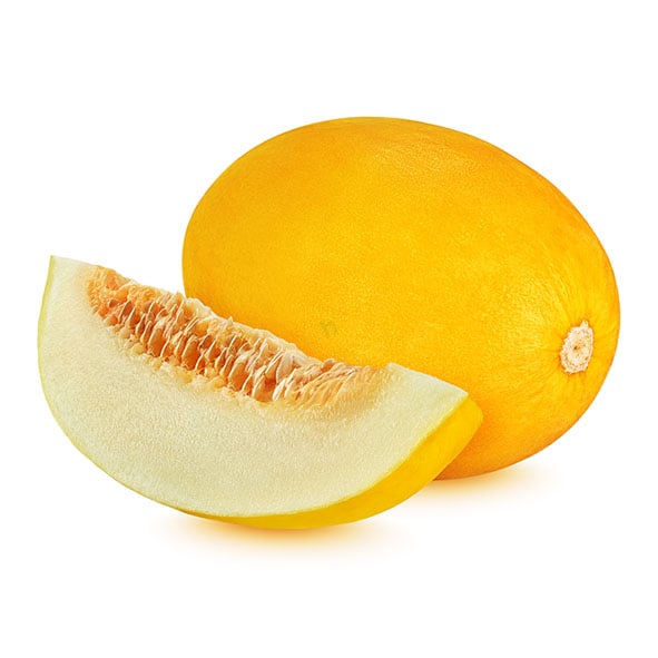 Fresh Honey Melon | Large