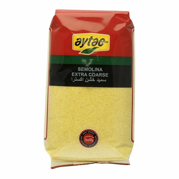 Aytac Semolina Extra Coarse