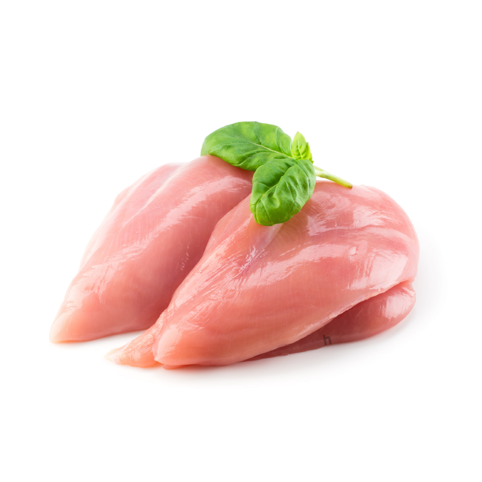 Fresh Halal Chicken Breasts | 4kg Special Offer