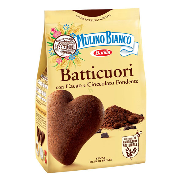 Mulino Bianco Batticuori