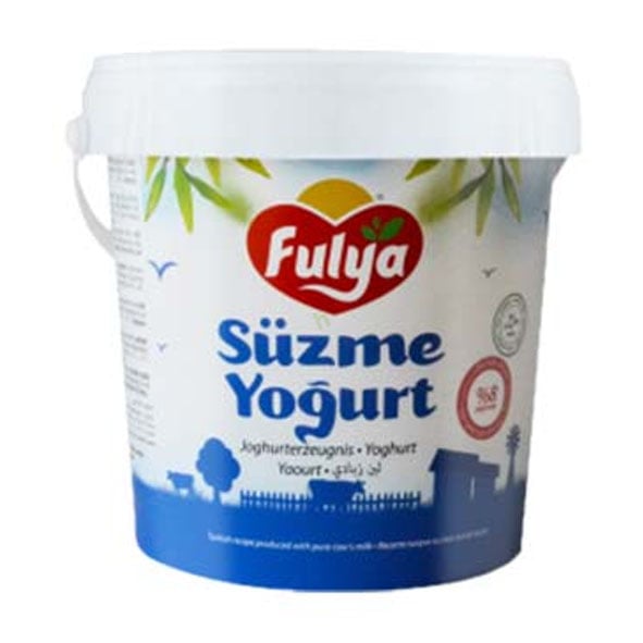 Fulya Joghurt Süzme
