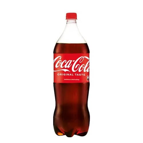 Coca-Cola Original Taste