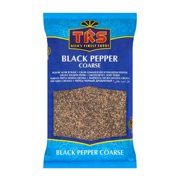 TRS Black Pepper Coarse
