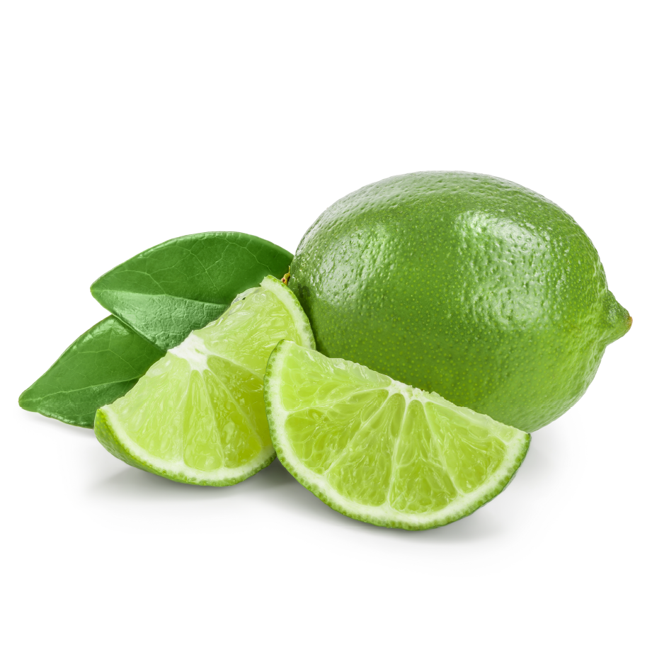 Fresh Lime