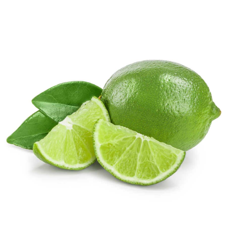 Fresh Lime