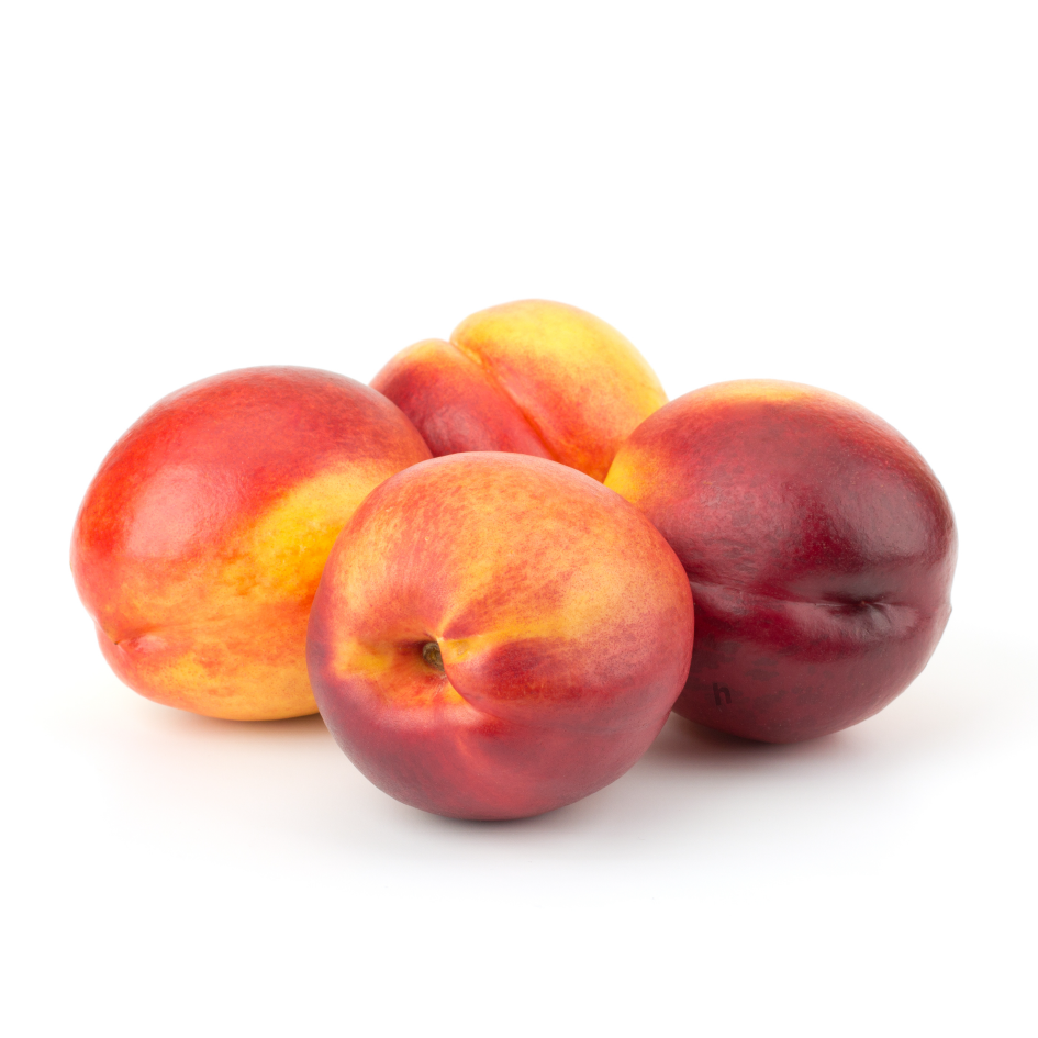 Fresh Nectarines