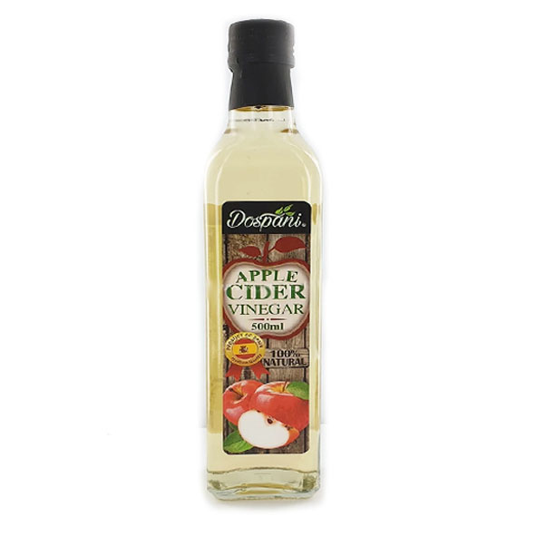 Dospani Apple Cider Viniger