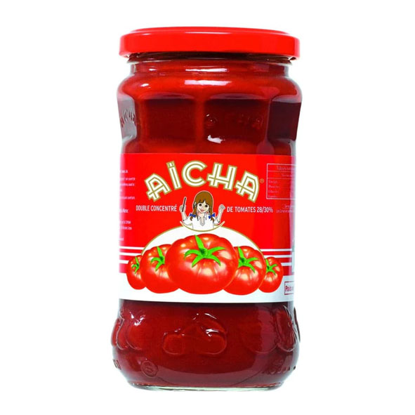 Aicha Tomato Paste