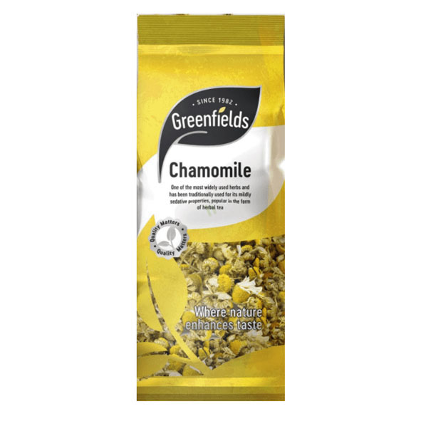 Greenfields Camomile
