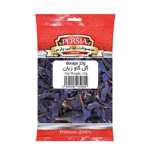 Persia Borage