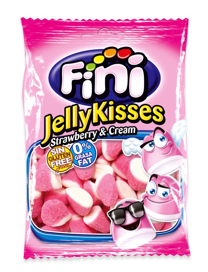 Fini Jelly Kisses