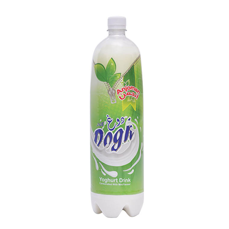 Anjoman Dogh Yogurt Drink