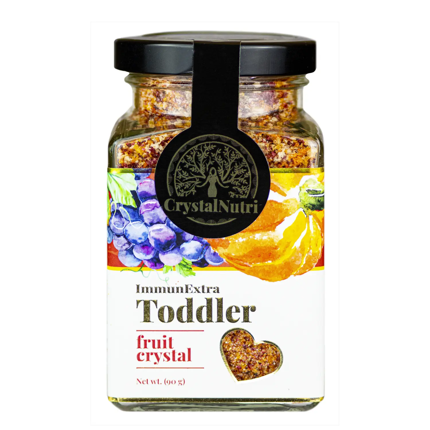 ImmunExtra Toddler
