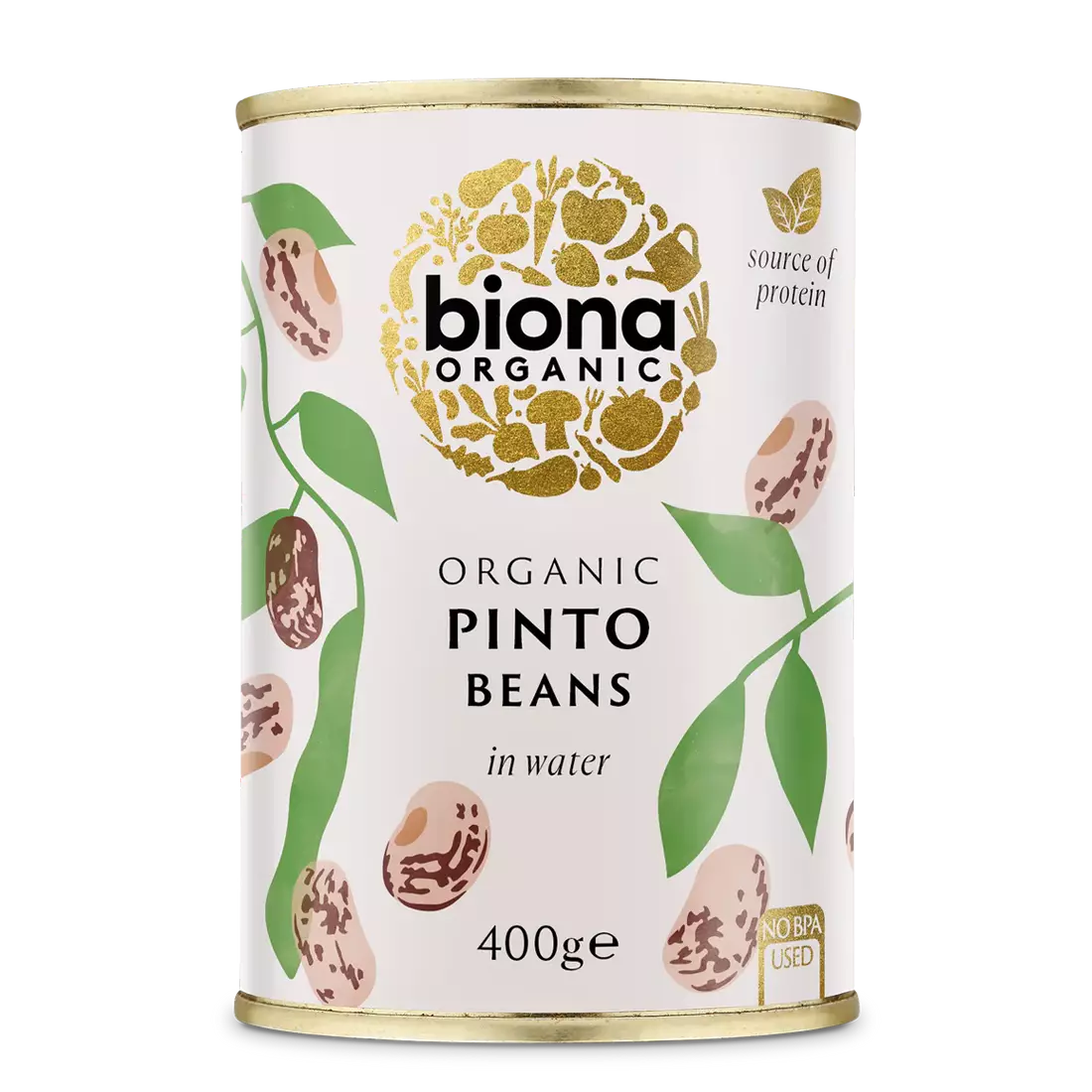 Biona Organic Pinto Beans