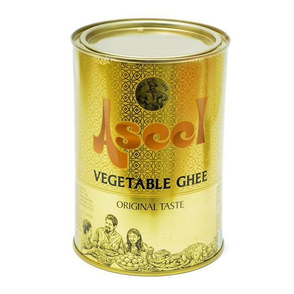 Aseel Vegetable Ghee