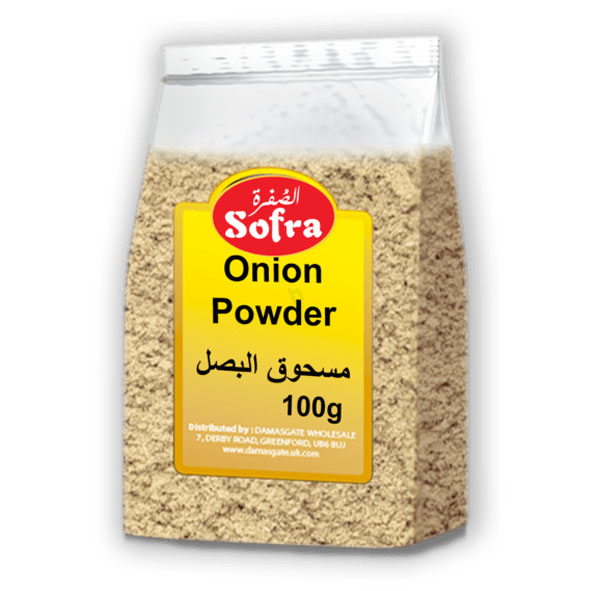 Sofra Onion Powder
