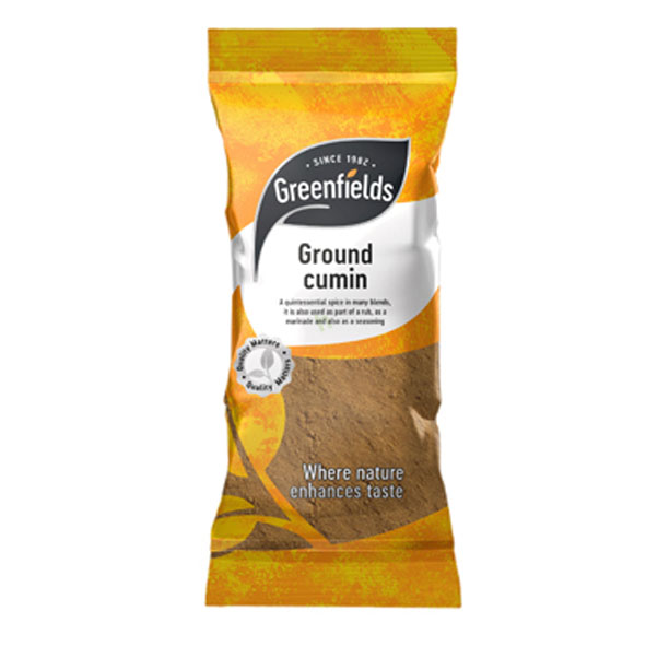 Greenfields Ground Cumin