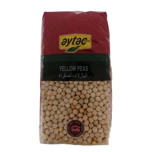 Aytac Yellow Peas