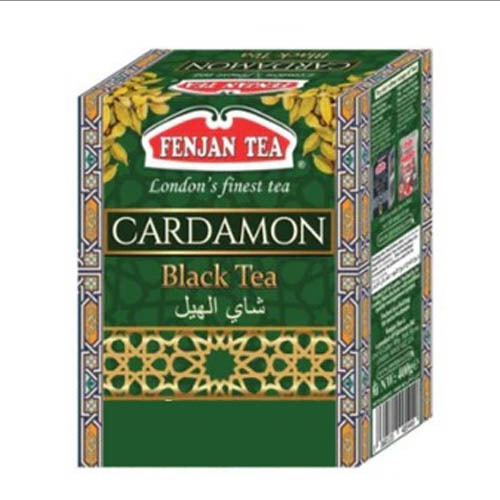 Fenjan Tea Cardamom Black Tea