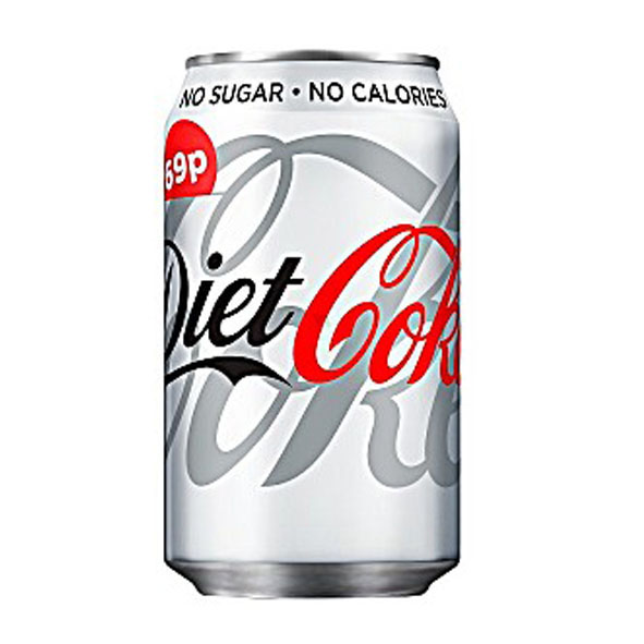 Coca-Cola Diet