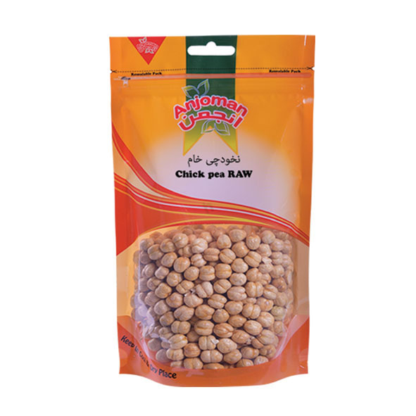 Anjoman Chick Pea Raw