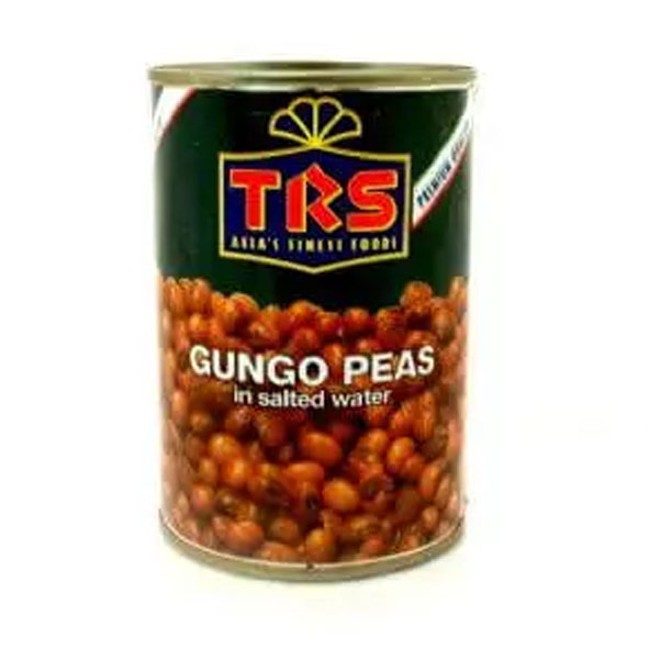 Trs Gungo Peas