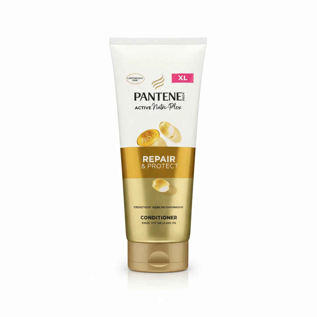 Pantene Repair & Protect Conditioner XL