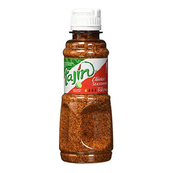 Tajin Clasico Seasoning With Lime