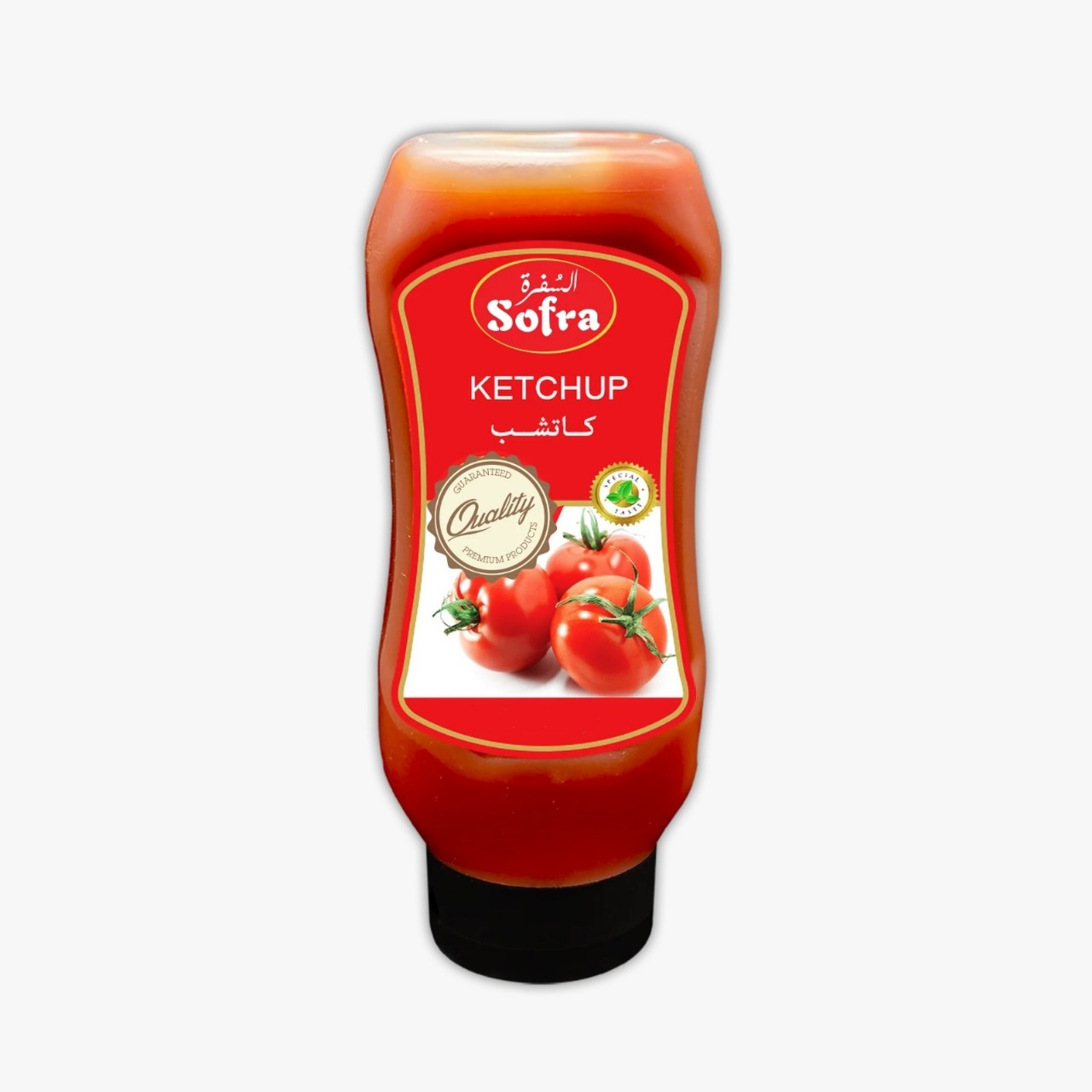 Sofra Ketchup