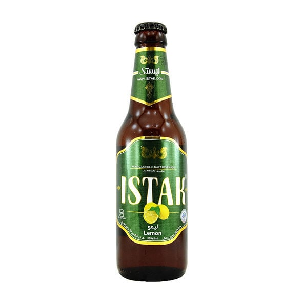 Istak Lemon