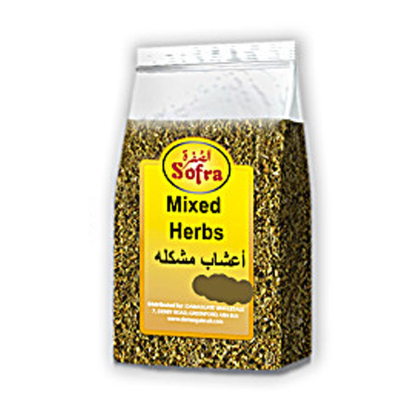 Sofra Mixed Herbs