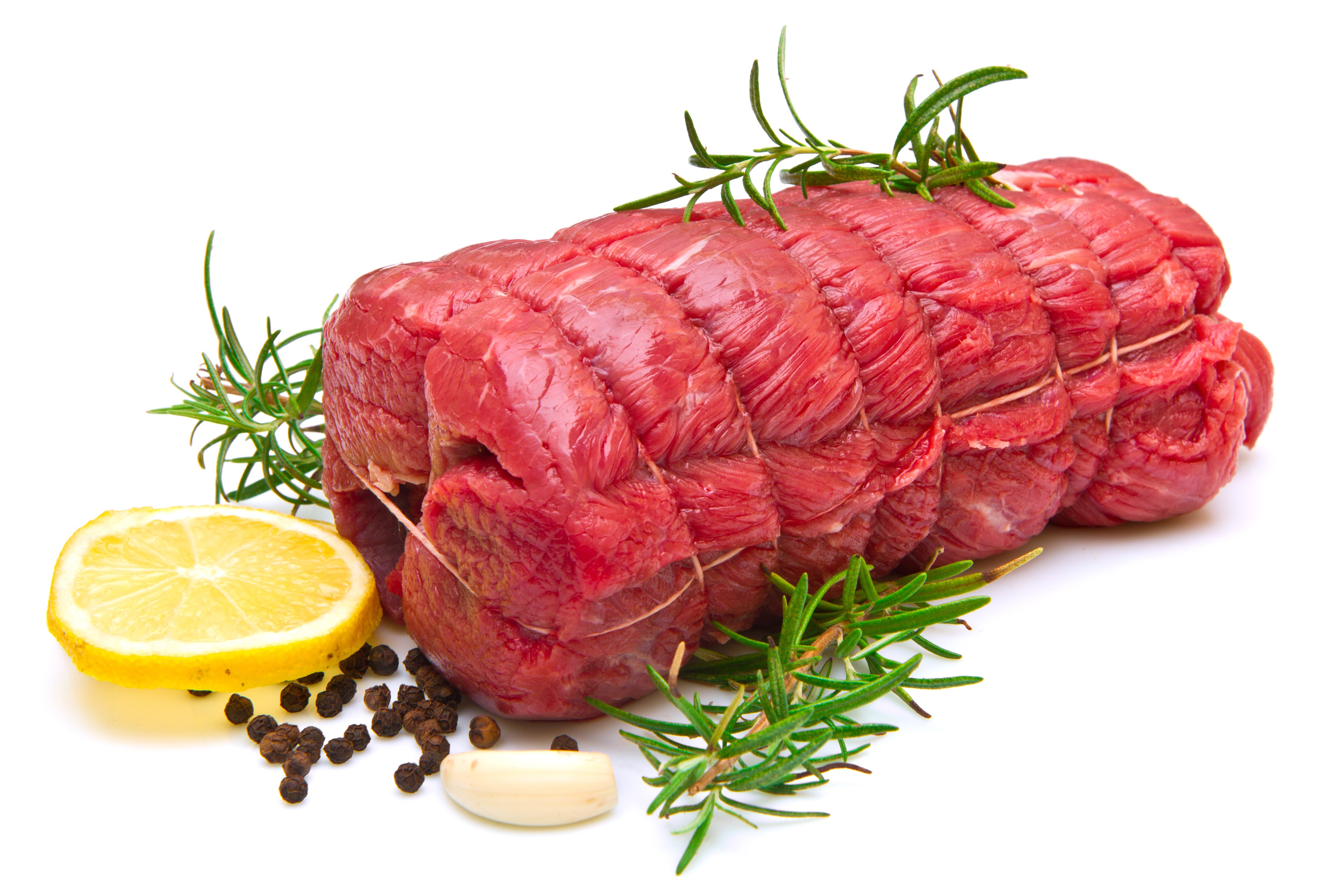 Fresh Halal Beef Fillet | عرق الفلتو