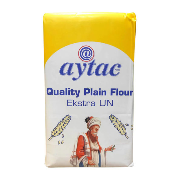 Aytac Quality Plain Flour