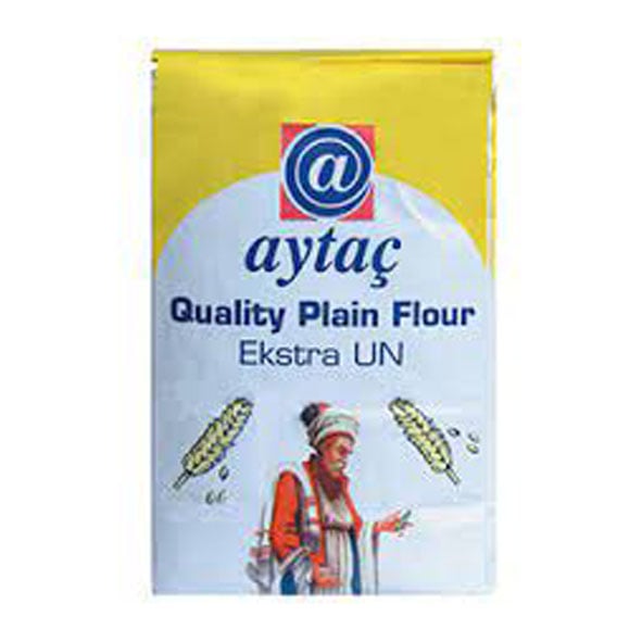 Aytac Quality Plain Flour