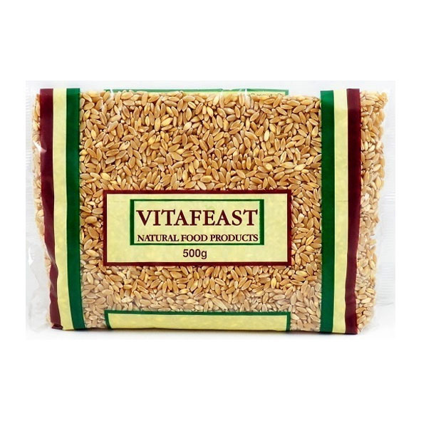 Vitafeast Wheat