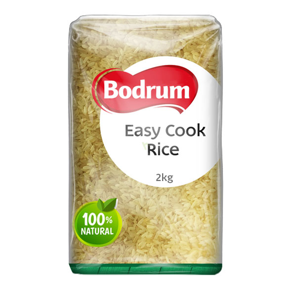 Bodrum Easy Cooke Rice