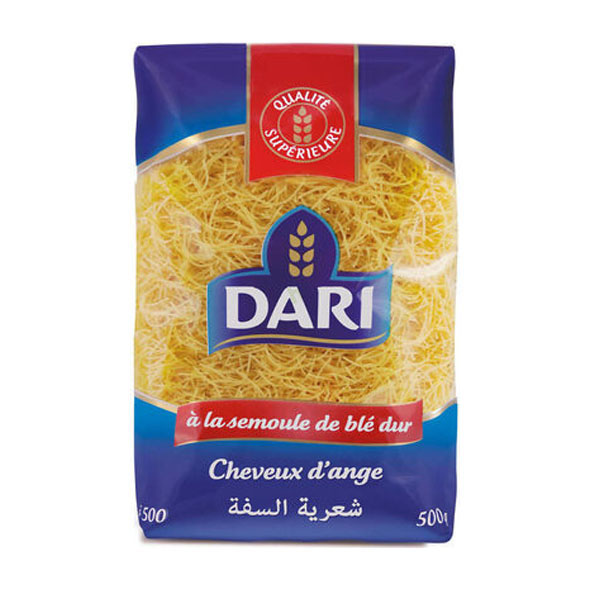 Dari Vermicelle
