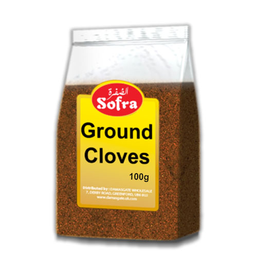 Sofra Ground Cloves