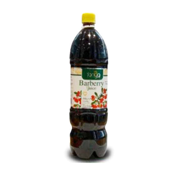 Donya Barberry Juice