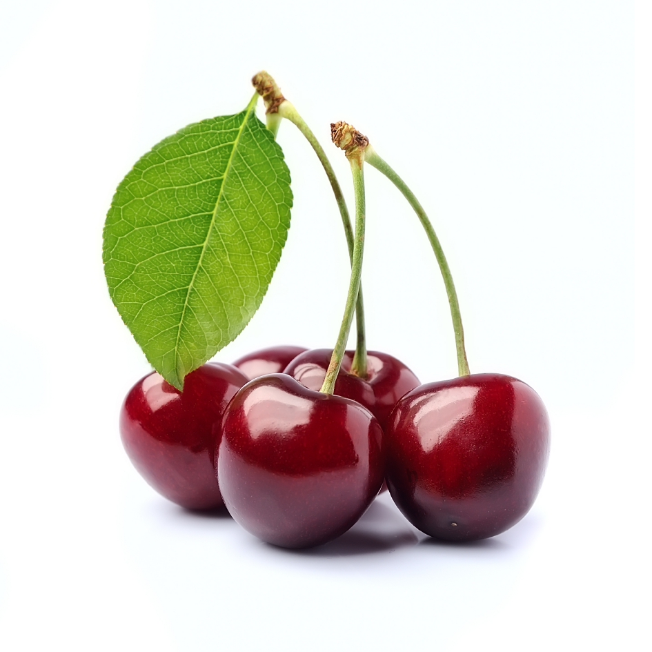 Fresh Cherry