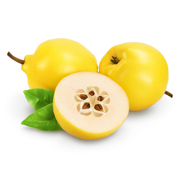 Fresh Quince