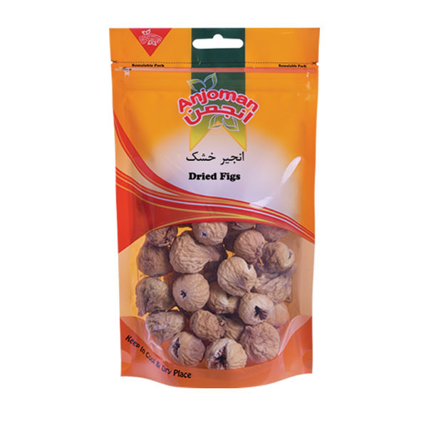 Anjoman Dried Figs
